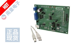 DRV8805EVM ͼƬ