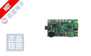 DRV8850EVM ͼƬ