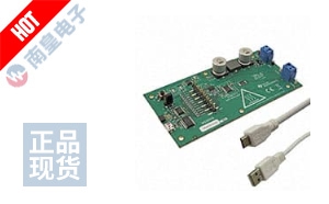 DRV8873H-Q1EVM ͼƬ