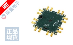 DS125BR800AEVM 图片