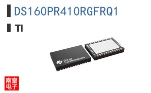 DS160PR410RGFRQ1 ͼƬ
