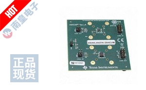 DS90LV027A-28AEVM 图片