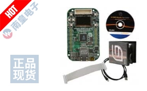 EKC-LM3S6965 ͼƬ