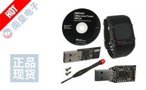 EZ430-CHRONOS-915 图片