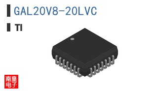 GAL20V8-20LVC ͼƬ