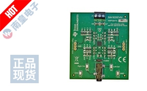 INA1620EVM 图片