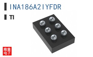 INA186A2IYFDR ͼƬ