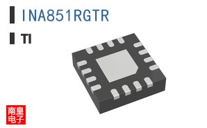 INA851RGTR ͼƬ