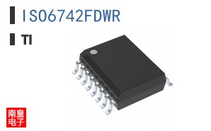 ISO6742FDWR ͼƬ