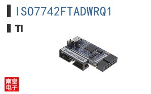 ISO7742FTADWRQ1 ͼƬ