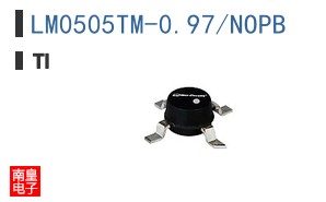 LM0505TM-0.97/NOPB ͼƬ