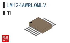 LM124AWRLQMLV ͼƬ