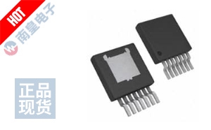 LM22679QTJ-ADJ/NOPB 图片