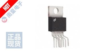 LM2466TA/NOPB 图片