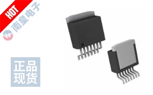 LM2586S-3.3/NOPB ͼƬ