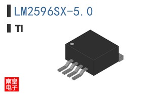 LM2596SX-5.0 ͼƬ