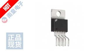 LM2599T-5.0/NOPB 图片