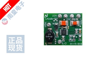 LM2651-3.3EVAL ͼƬ