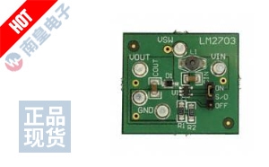LM2703EV ͼƬ