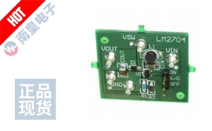LM2704EV ͼƬ