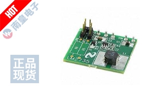 LM2735XMFEVAL/NOPB ͼƬ