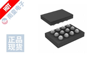 LM2758TL/NOPB 图片