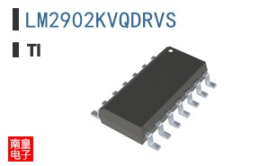 LM2902KVQDRVS ͼƬ