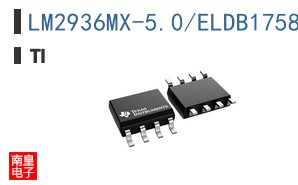 LM2936MX-5.0/ELDB1758 ͼƬ