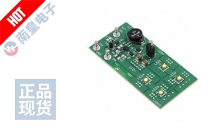 LM3410XBSTOVPEV/NOPB ͼƬ