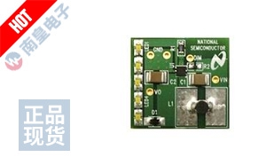 LM3410XMFLEDEV ͼƬ