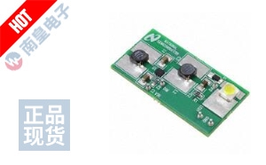 LM3410XSDSEPEV/NOPB ͼƬ