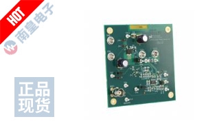 LM3423MHBKBSTEV/NOPB 图片