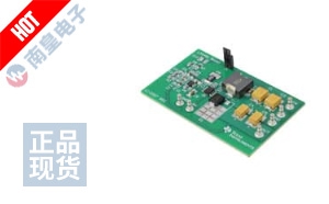 LM3481EVAL/NOPB 图片