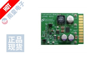 LM3481SEPICEVAL/NOPB ͼƬ