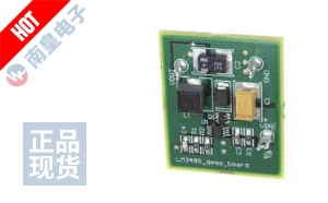 LM3485EVAL 图片
