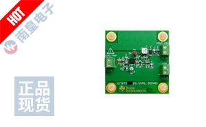 LM34926EVAL/NOPB 图片