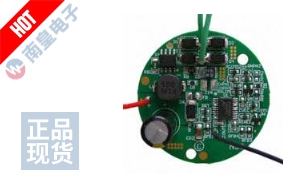 LM3492AR111DEMO/NOPB 图片