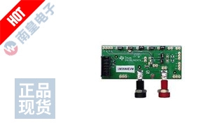 LM3644EVM 图片