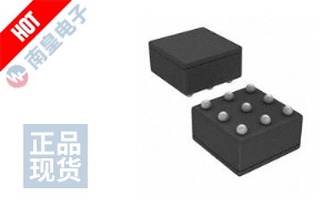 LM3704XCBP-308 图片