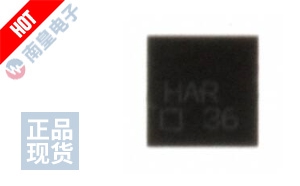 LM3708XQTPX-308/NOPB 图片