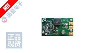 LM3743-300EVAL ͼƬ