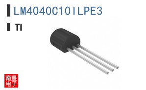 LM4040C10ILPE3 ͼƬ
