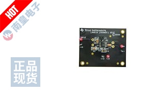 LM4819MBD/NOPB 图片