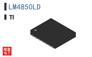 LM4850LD ͼƬ