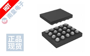 LM4921ITL/NOPB 图片