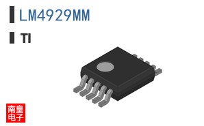 LM4929MM ͼƬ