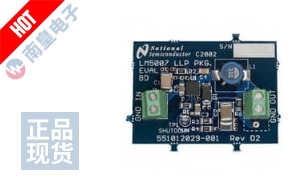 LM5007SD-EVAL ͼƬ