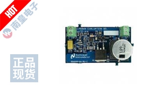 LM5068EVAL 图片