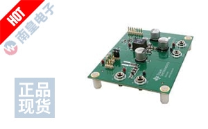 LM5155EVM-BST 图片