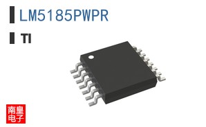 LM5185PWPR ͼƬ